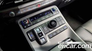 Hyundai Palisade Дизель 2.2 2WD 2022 года из Южной Кореи