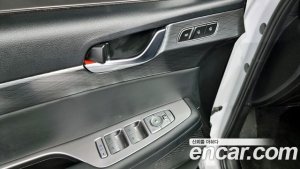 Hyundai Palisade Дизель 2.2 2WD 2022 года из Южной Кореи
