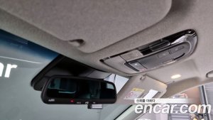 Hyundai Palisade Дизель 2.2 2WD 2022 года из Южной Кореи
