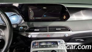 Hyundai Palisade Дизель 2.2 2WD 2022 года из Южной Кореи