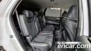 Hyundai Palisade Дизель 2.2 2WD 2022 года из Южной Кореи
