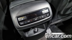 Hyundai Palisade Дизель 2.2 2WD 2022 года из Южной Кореи