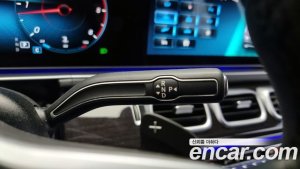 Mercedes-Benz GLE-Class GLE400d 4MATIC Coupe 2021 года из Южной Кореи