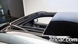 Mercedes-Benz GLE-Class GLE400d 4MATIC Coupe 2021 года из Южной Кореи