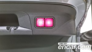 Mercedes-Benz GLC-Class GLC300e 4MATIC Coupe 2020 года из Южной Кореи