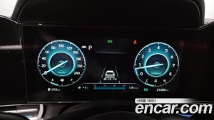 Hyundai AVANTE 1.6 2021 года из Южной Кореи