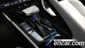 Hyundai AVANTE 1.6 2021 года из Южной Кореи