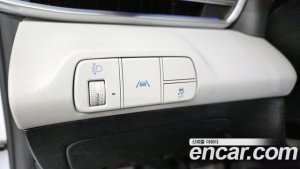 Hyundai AVANTE 1.6 2021 года из Южной Кореи