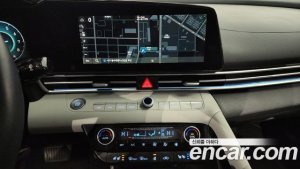 Hyundai AVANTE 1.6 2021 года из Южной Кореи
