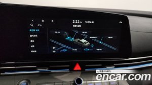 Hyundai AVANTE 1.6 2021 года из Южной Кореи