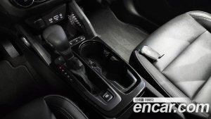 ChevroletGMDaewoo Trailblazer 1.3 Turbo 2WD 2021 года из Южной Кореи