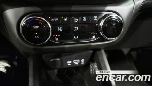 ChevroletGMDaewoo Trailblazer 1.3 Turbo 2WD 2021 года из Южной Кореи