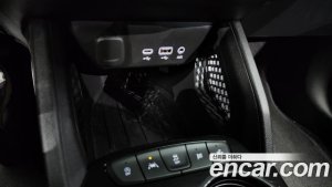 ChevroletGMDaewoo Trailblazer 1.3 Turbo 2WD 2021 года из Южной Кореи