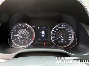 Hyundai AVANTE 1.6 2020 года из Южной Кореи