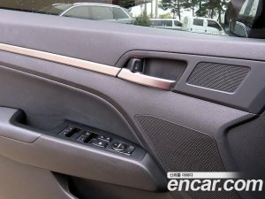 Hyundai AVANTE 1.6 2020 года из Южной Кореи