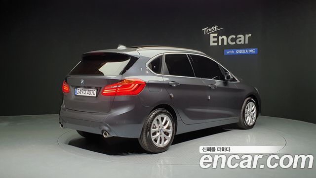 36667508_002.jpg BMW 2-Series Joy 2021 года из Южной Кореи