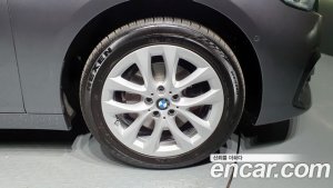 BMW 2-Series Joy 2021 года из Южной Кореи