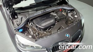 BMW 2-Series Joy 2021 года из Южной Кореи