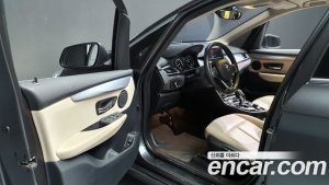 BMW 2-Series Joy 2021 года из Южной Кореи