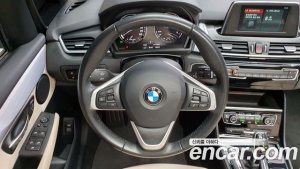 BMW 2-Series Joy 2021 года из Южной Кореи