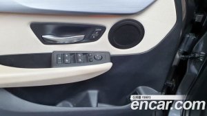 BMW 2-Series Joy 2021 года из Южной Кореи