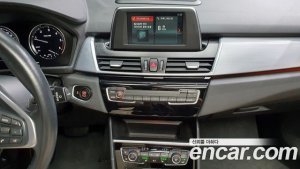 BMW 2-Series Joy 2021 года из Южной Кореи