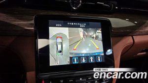 Maserati Quattroporte 3.0 V6 GranLusso 2020 года из Южной Кореи