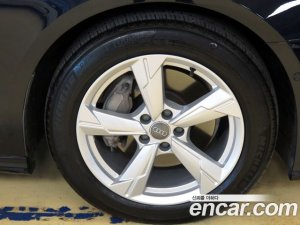 Audi A6 45 TFSI 4WD 2020 года из Южной Кореи