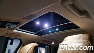 Land Rover Range Rover Sport P360 HSE Dynamic 2021 года из Южной Кореи