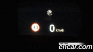 Land Rover Range Rover Sport P360 HSE Dynamic 2021 года из Южной Кореи