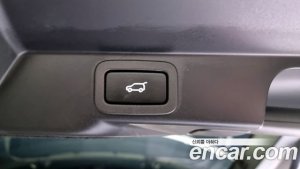 Land Rover Range Rover Sport P360 HSE Dynamic 2021 года из Южной Кореи