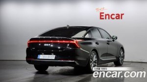 Kia K8 2.5 Бензин 2WD 2022 года из Южной Кореи