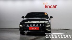 Kia K8 2.5 Бензин 2WD 2022 года из Южной Кореи