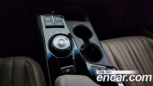 Kia K8 2.5 Бензин 2WD 2022 года из Южной Кореи
