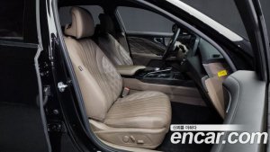 Kia K8 2.5 Бензин 2WD 2022 года из Южной Кореи