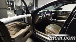 Kia K8 2.5 Бензин 2WD 2022 года из Южной Кореи