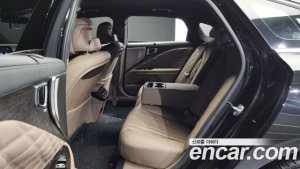 Kia K8 2.5 Бензин 2WD 2022 года из Южной Кореи