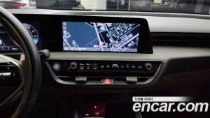 Kia K8 2.5 Бензин 2WD 2022 года из Южной Кореи