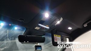 Kia K8 2.5 Бензин 2WD 2022 года из Южной Кореи