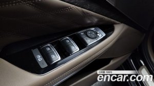 Kia K8 2.5 Бензин 2WD 2022 года из Южной Кореи