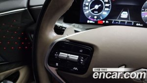 Kia K8 2.5 Бензин 2WD 2022 года из Южной Кореи