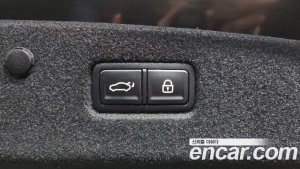 Kia K8 2.5 Бензин 2WD 2022 года из Южной Кореи