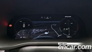 Renault-KoreaSamsung XM3 1.3 TCe RE Signature 2020 года из Южной Кореи