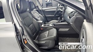 Renault-KoreaSamsung XM3 1.3 TCe RE Signature 2020 года из Южной Кореи