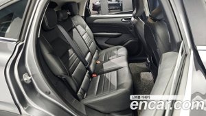 Renault-KoreaSamsung XM3 1.3 TCe RE Signature 2020 года из Южной Кореи
