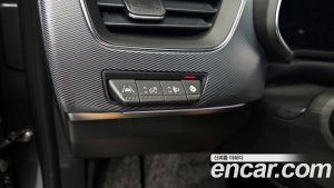 Renault-KoreaSamsung XM3 1.3 TCe RE Signature 2020 года из Южной Кореи