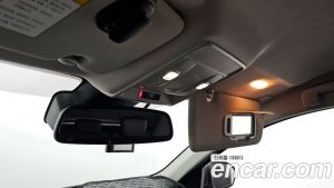 Renault-KoreaSamsung XM3 1.3 TCe RE Signature 2020 года из Южной Кореи