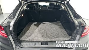 Renault-KoreaSamsung XM3 1.3 TCe RE Signature 2020 года из Южной Кореи