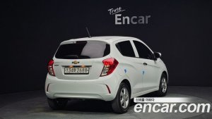 ChevroletGMDaewoo Spark LT 2020 года из Южной Кореи