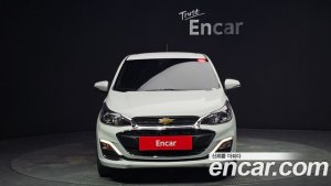 ChevroletGMDaewoo Spark LT 2020 года из Южной Кореи